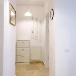 Apartman Nicole Solid House