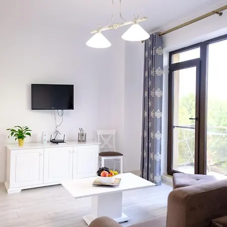 Nicole Apartament Solid House Apartment *